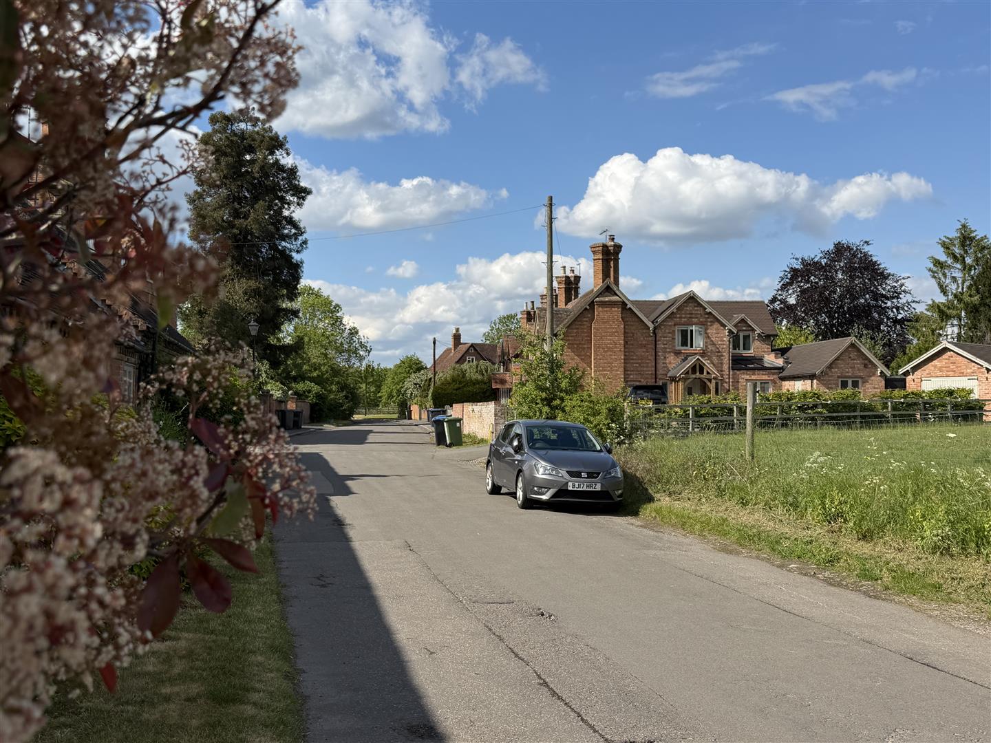 Sherbourne Court, Vicarage Lane, Sherbourne, Nr Warwick 4